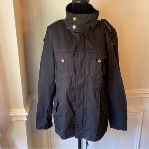Patterson J. Kincaid Utility Jacket